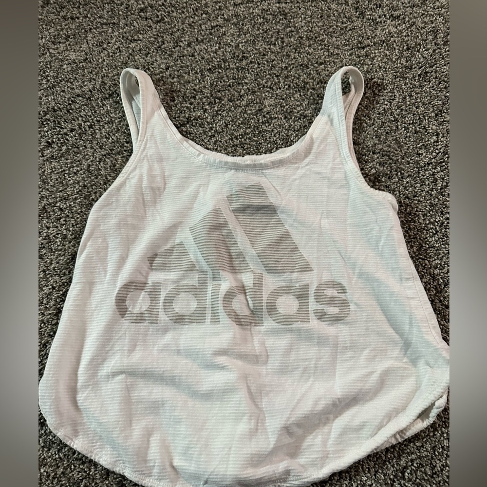 Adidas Tank Top